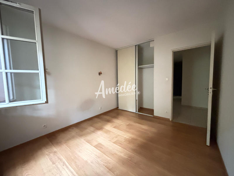 Appartement - 76 m² - 3 pièces