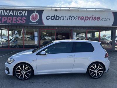 Volkswagen Golf 2.0 Tsi 245 Dsg7 Gti Performance