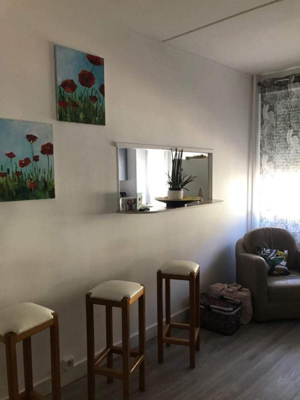 Appartement - 108 m² - 3 pièces