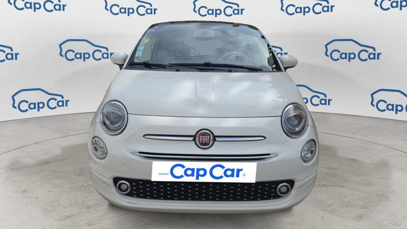 Fiat 500 1.2 69 Diva
