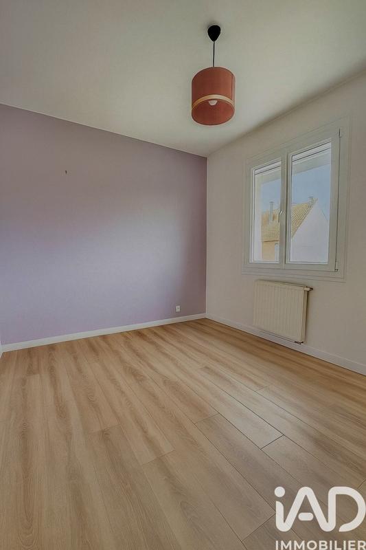 Maison - 165 m² - 6 pièces