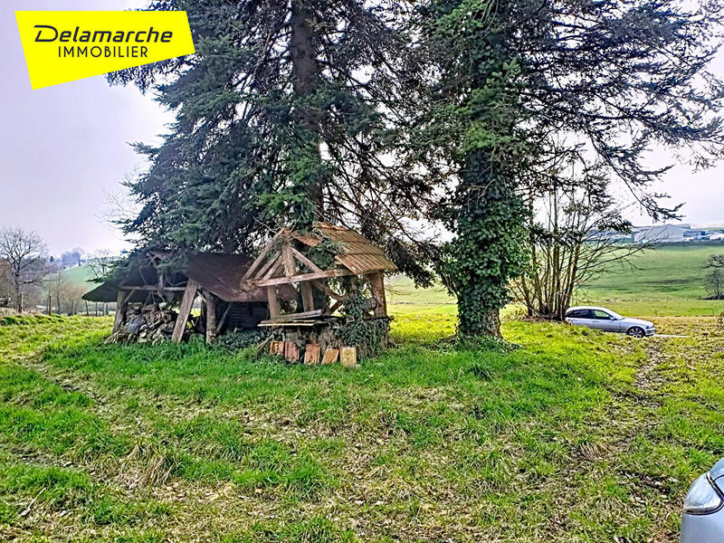 Maison - 50 m² - 2 pièces