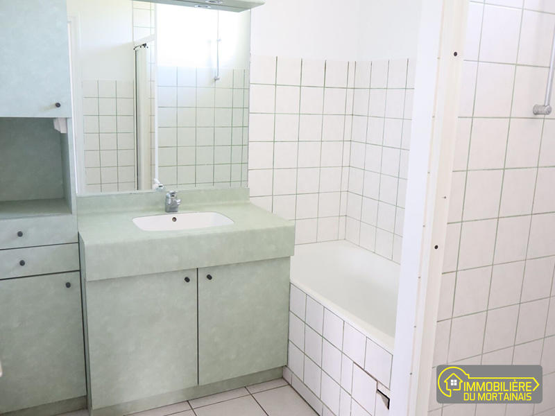 Maison - 85 m² - 5 pièces