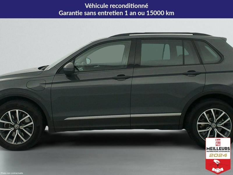Volkswagen Tiguan 1.4 Ehybrid 245ch Dsg6 Life