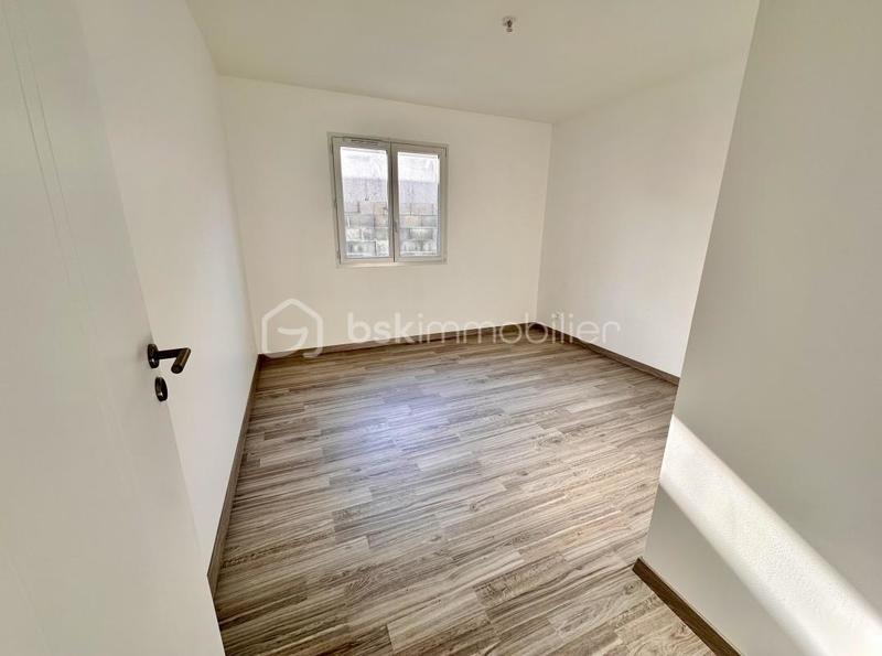 Villa - 95 m² - 4 pièces