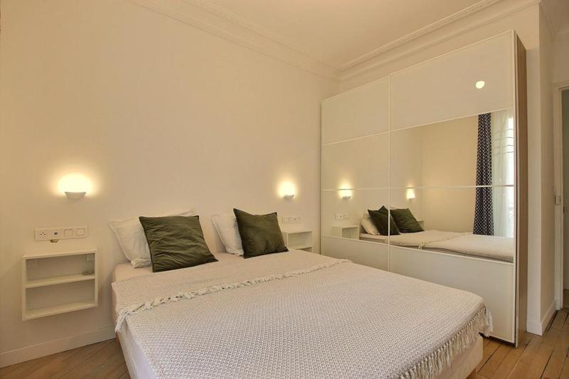 Appartement - 55 m² - 4 pièces