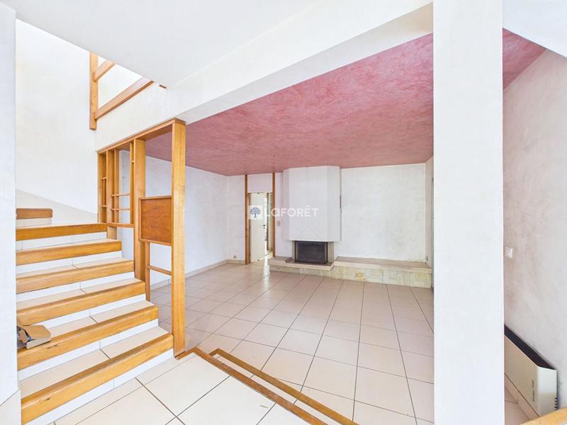 Maison - 160 m² - 7 pièces