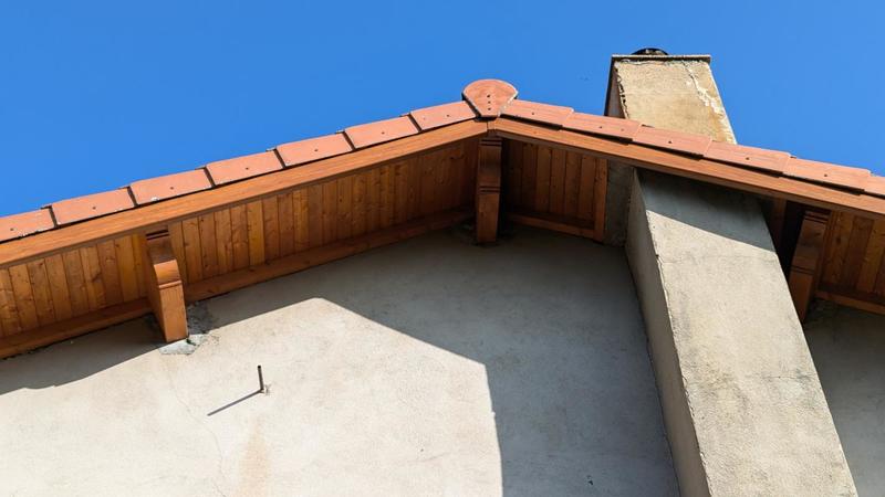 Maison - 75 m² - 7 pièces