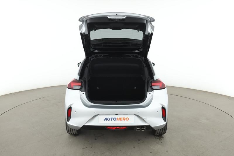 Opel Corsa 1.2 Turbo Hybrid Gs Bva8 136 ch