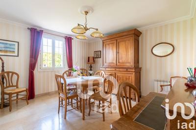 Maison - 87 m² - 4 pièces