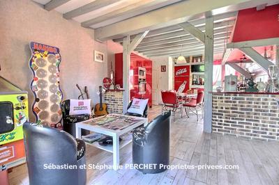 Longère - 143 m² - 5 pièces