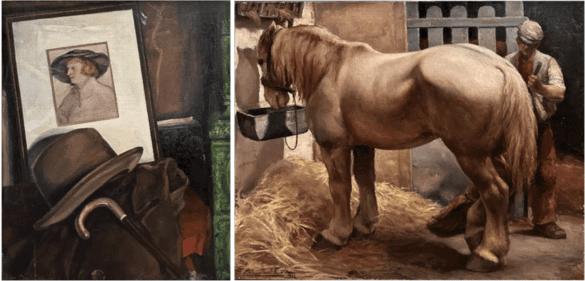 Atelier : l'art, l'éducation et diffusion du savoir