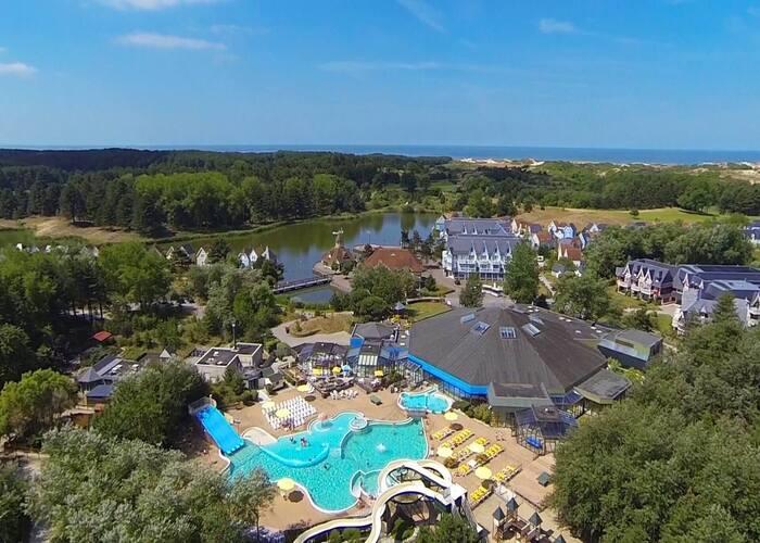 Maison - 31 m² - 2 pièces