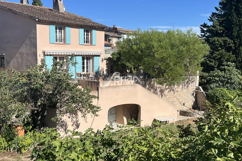 Maison - 175 m² - 6 pièces