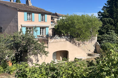 Maison - 175 m² - 6 pièces