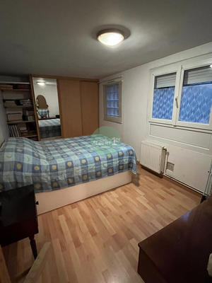 Appartement - 33 m² - 2 pièces