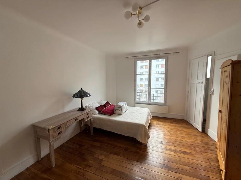 Appartement - 54 m² - 2 pièces