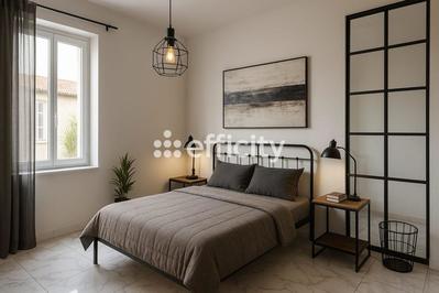 Immeuble - 358 m² - 20 pièces