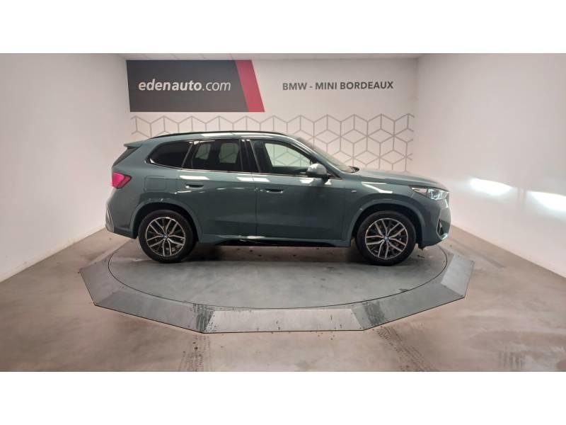 Bmw X1 xDrive 25e 245ch Dkg7 m Sport