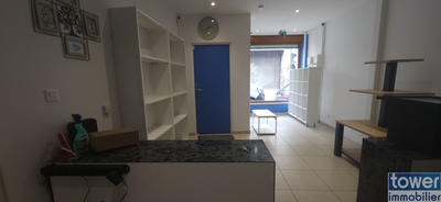 Local commercial - 24 m²