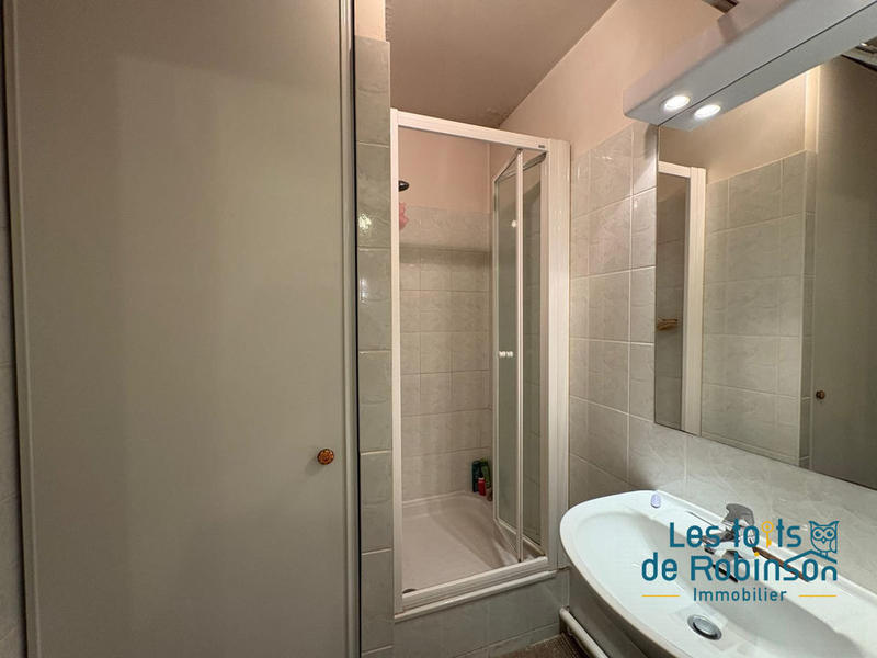 Appartement - 92 m² - 4 pièces