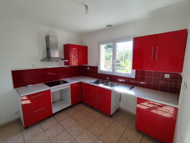 Bureau - 95 m² - 4 pièces