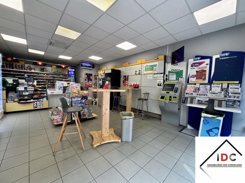 Immeuble - 150 m² - 4 pièces