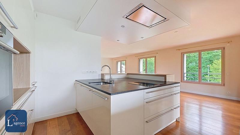 Villa - 113 m² - 4 pièces