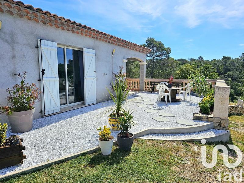 Maison - 134 m² - 4 pièces