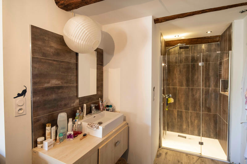 Local commercial - 343 m²