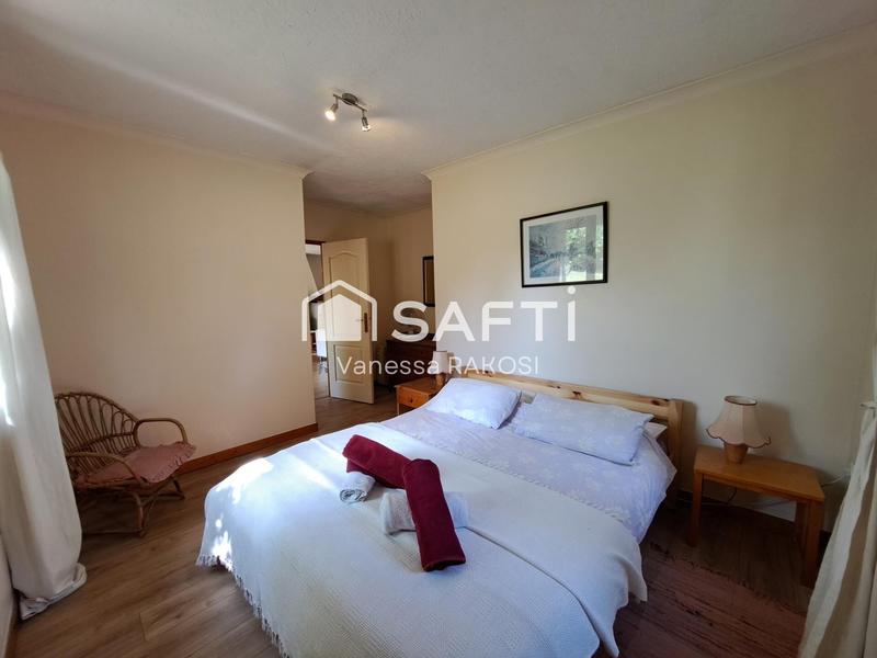 Maison - 500 m² - 22 pièces