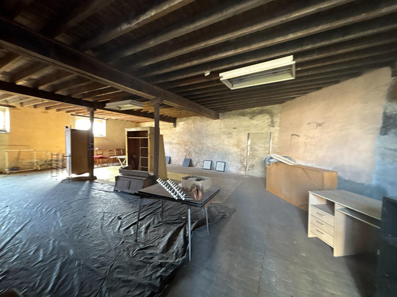 Maison - 174 m² - 6 pièces