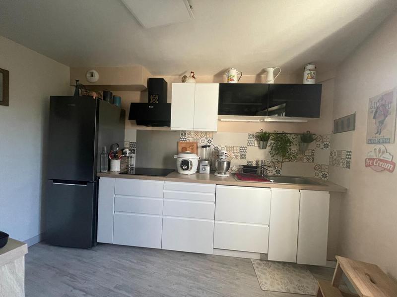 Maison - 125 m² - 4 pièces