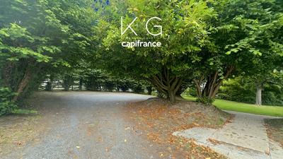 Fonds de commerce - 285 m²