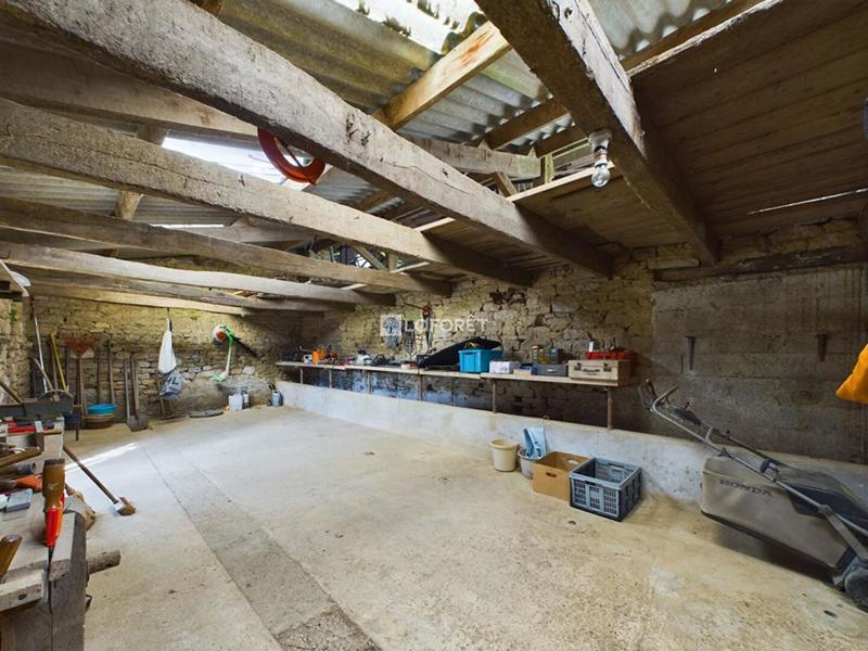 Corps de ferme - 178 m² - 8 pièces