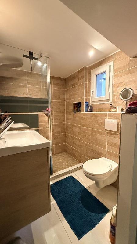 Appartement - 155 m² - 4 pièces