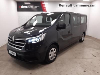 Renault Trafic Combi L2 dCi 150 Energy s&amp;S Zen