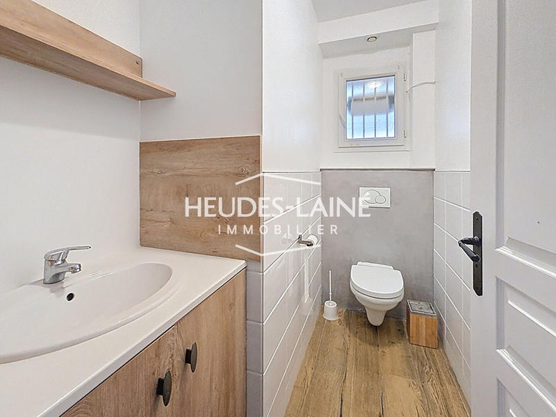 Maison - 155 m² - 5 pièces