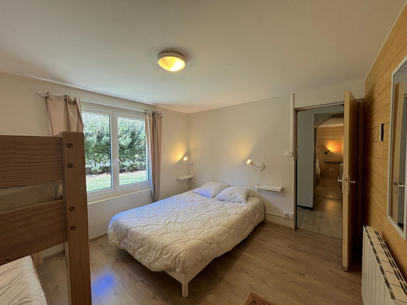 Maison - 92 m² - 5 pièces