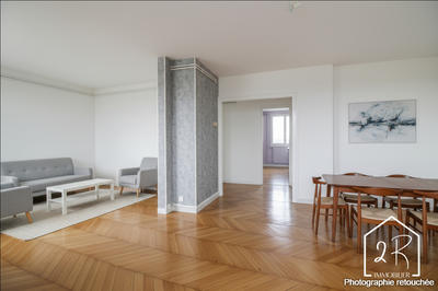 Appartement - 72 m² - 3 pièces