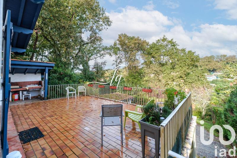 Maison - 131 m² - 5 pièces