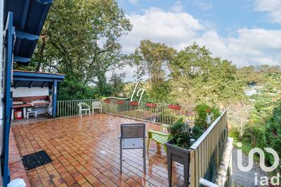 Maison - 131 m² - 5 pièces