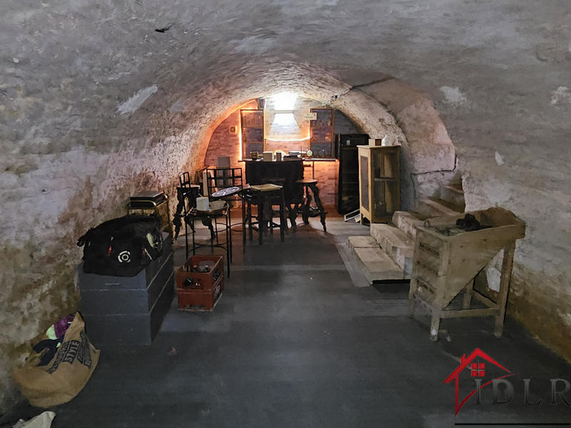 Maison - 151 m² - 5 pièces