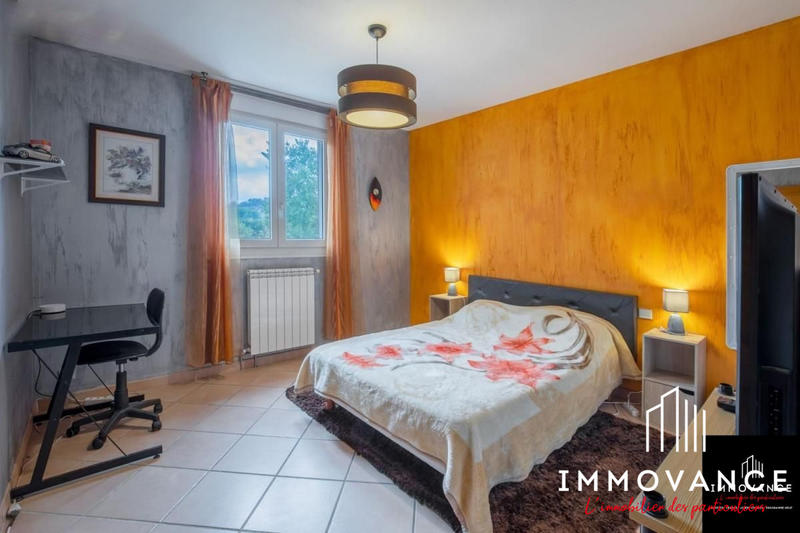 Villa - 150 m² - 5 pièces