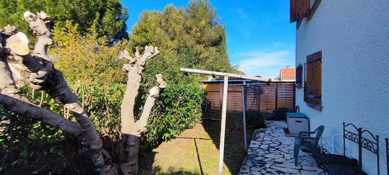 Maison - 82 m² - 3 pièces