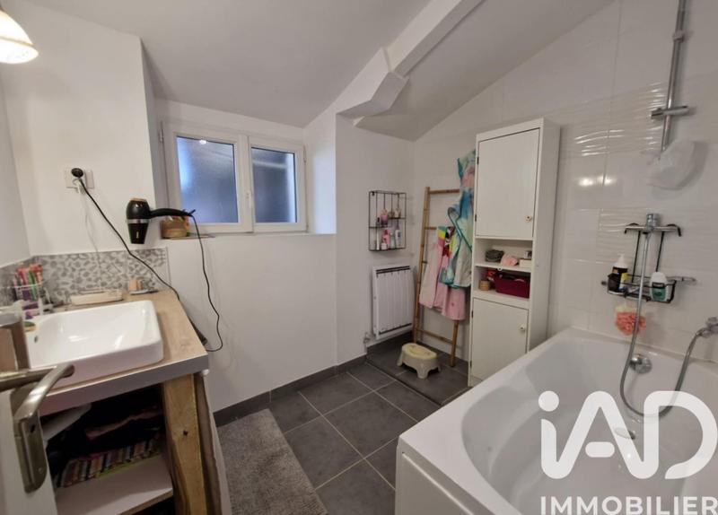 Maison de campagne - 158 m² - 5 pièces