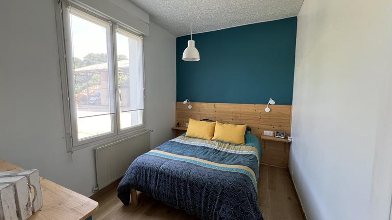 Ferme - 183 m² - 8 pièces