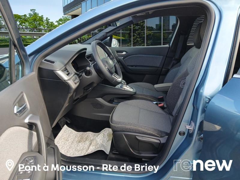 Renault Symbioz E-Tech full hybrid 145 Techno