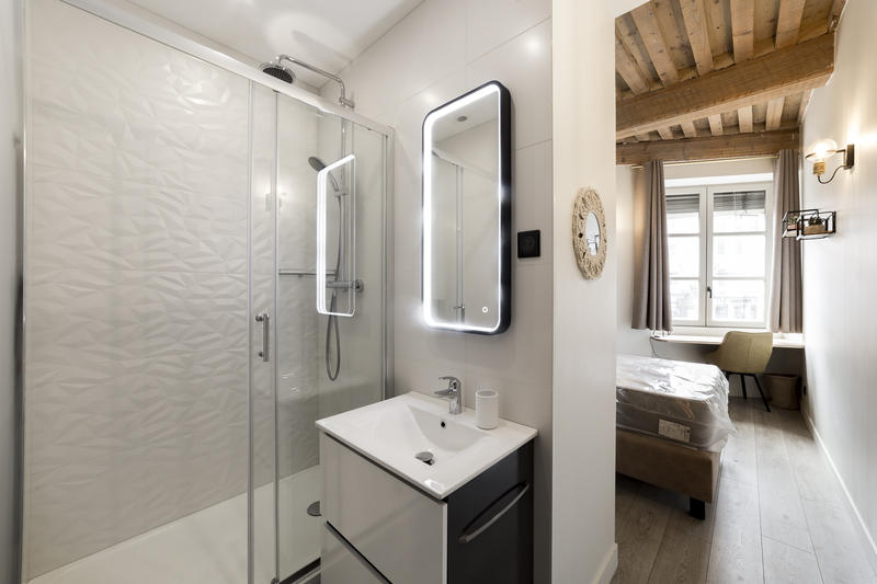 Appartement - 70 m² - 4 pièces