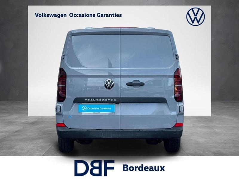 Volkswagen Transporter Van Tdi 150 Ch Bva8 L2